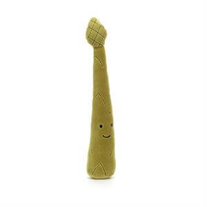 Jellycat Vivacious Vegetable Asparagus